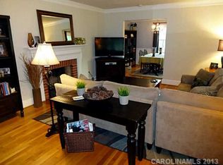 4237 Darwin Cres, Charlotte, NC 28209