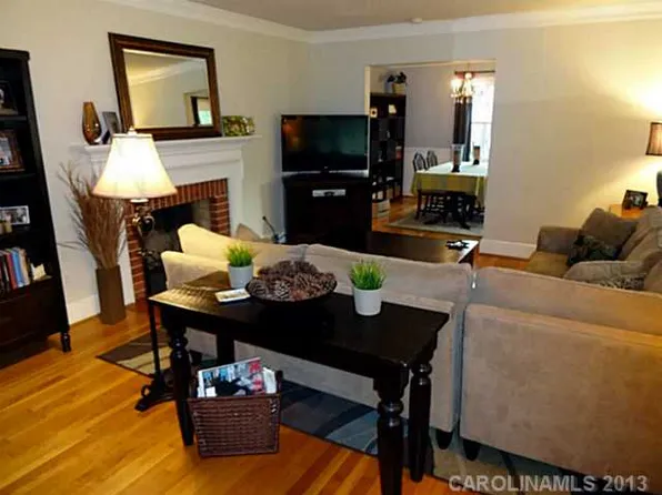 4237 Darwin Cres, Charlotte, NC 28209