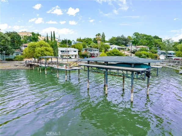 13660 Lower Lakeshore Dr, Clearlake, CA 95422