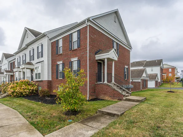 2348 Aristocracy Cir, Lexington, KY 40509