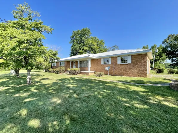 8490 Cadiz Rd, Hopkinsville, KY 42240