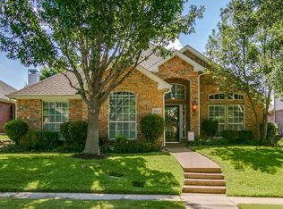 2869 Ridgedale Dr, Lewisville, TX 75067