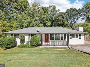 100 Charlotte Dr SW, Mableton, GA 30126