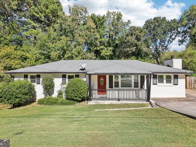 100 Charlotte Dr SW, Mableton, GA, 30126