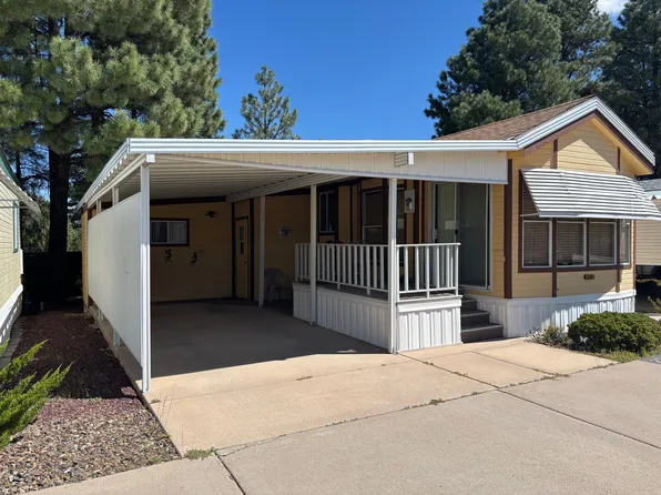270 N Clark Rd #228, Show Low, AZ 85901
