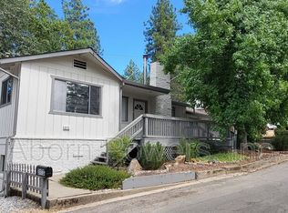 3173 Ridge Ct #A, Placerville, CA 95667