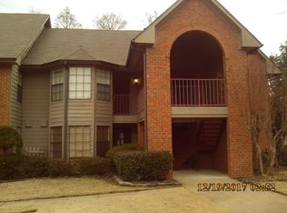 6638 Pondside Cir #1, Memphis, TN 38119