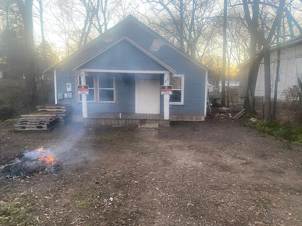 203 N Costilow St, Broken Bow, OK 74728