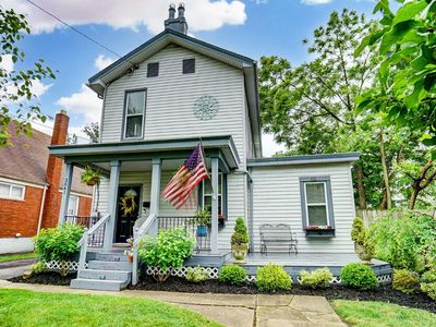 3641 Darwin Ave, Cincinnati, OH, 45211