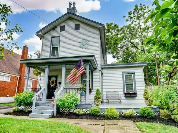3641 Darwin Ave, Cincinnati, OH 45211