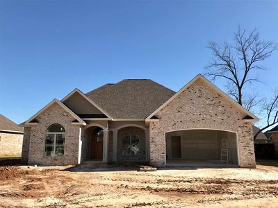 400 Cheshire Dr, Warner Robins, GA, 31088