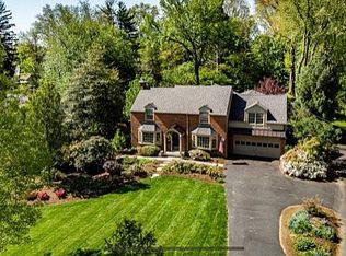 604 Twickenham Rd, Glenside, PA 19038