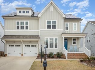 148 Beacon Ridge Blvd, Chapel Hill, NC 27516