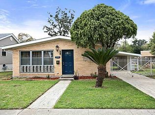 524 Elsie Ln, River Ridge, LA 70123