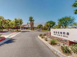 4962 Frey Way, Palm Springs, CA 92262
