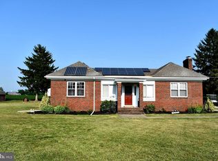50 Harris Rd, Salem, NJ 08079