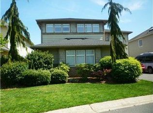 25012 163rd Pl SE, Covington, WA 98042