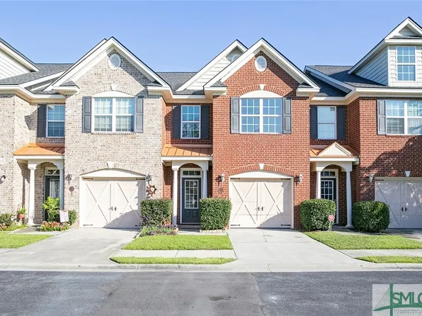 777 King George Boulevard #8, Savannah, GA 31419