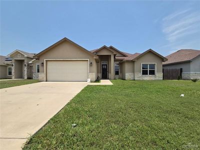 16637 W Barnes Ct, Harlingen, TX, 78552