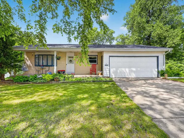 18 Ellie Cir, Madison, WI 53714