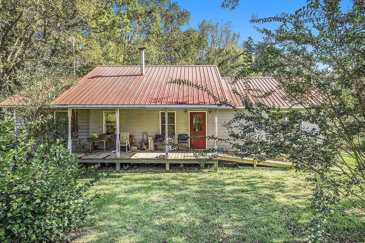 322 Pea Ridge Rd, Franklin, GA 30217 Zillow