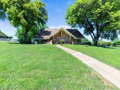 3801 Rainier St, Irving, TX, 75062