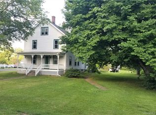 34 Shaker Rd, Somers, CT 06071