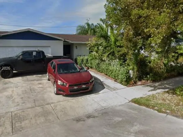 20602 SW 117th Ct, Miami, FL 33177