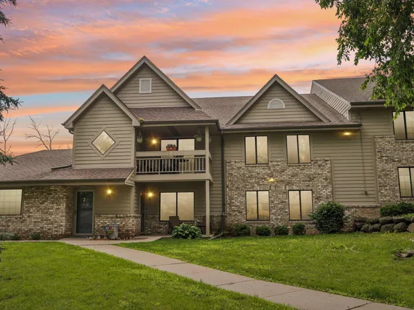N80W12900 Fond Du Lac AVENUE #1, Menomonee Falls, WI 53051