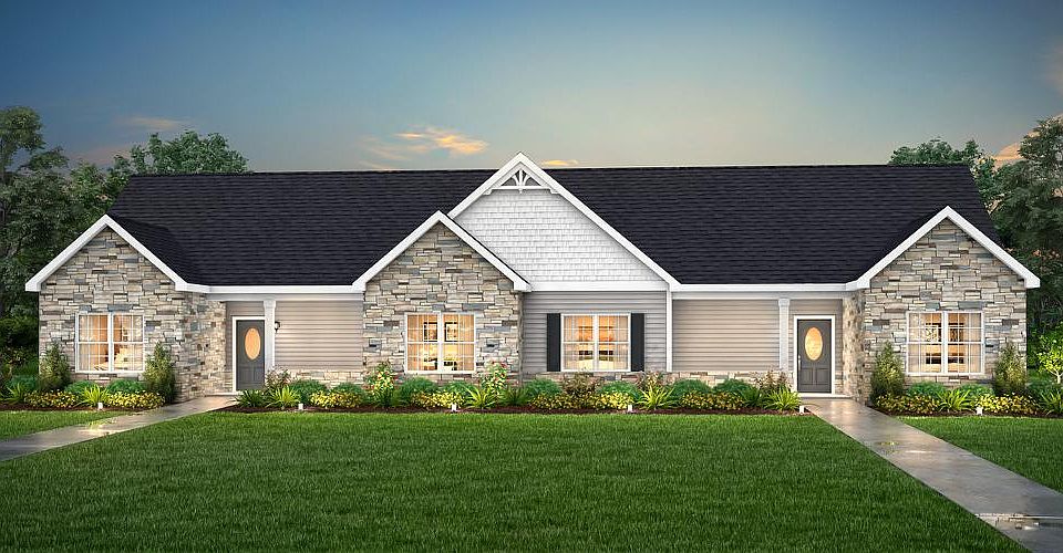 Front Elevation