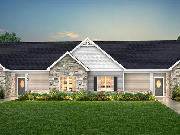 2202 Cherry Tree Dr, Butler, PA 16001