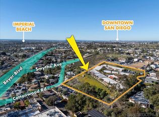 279-291 Padua Hills Pl, San Ysidro, CA 92173