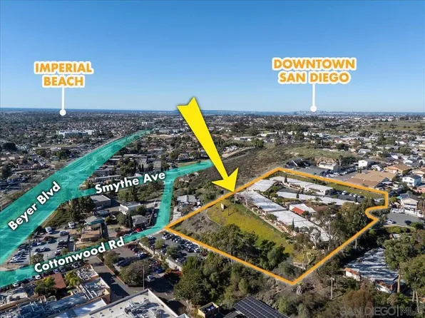 279-291 Padua Hills Pl, San Ysidro, CA 92173