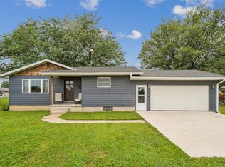 1304 Greeley St, Nashua, IA 50658