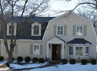 15 Willow Hill Rd, Saint Louis, MO 63124