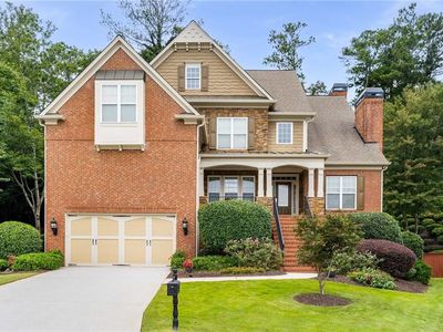 145 Collins Lake Cir, Mableton, GA, 30126
