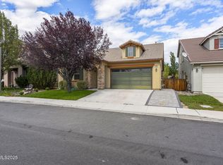 7295 Windswept Loop, Sparks, NV 89436