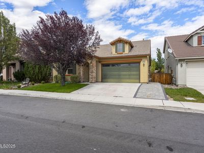 7295 Windswept Loop, Sparks, NV, 89436