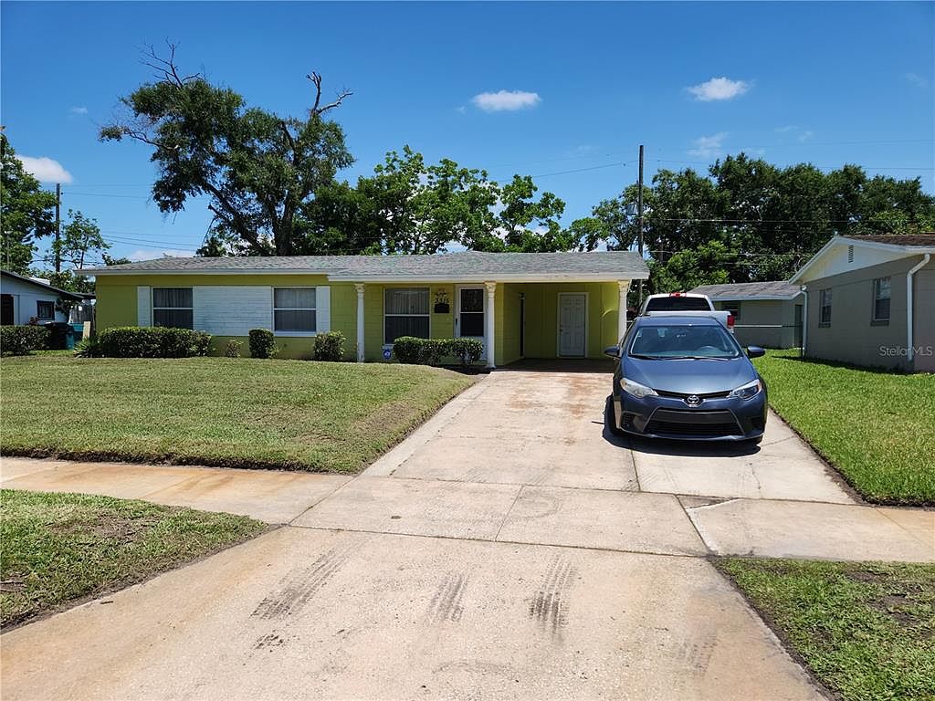 3315 W Church St, Orlando, FL 32805 Zillow
