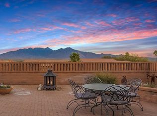 4929 S Gloria Vista Dr, Green Valley, AZ 85622