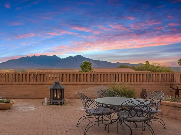 4929 S Gloria Vista Dr, Green Valley, AZ 85622