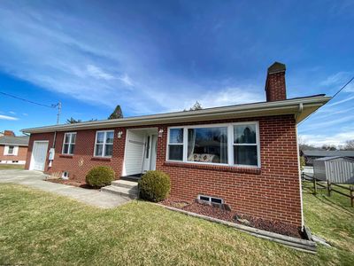 304 Grant St, Elkins, WV, 26241