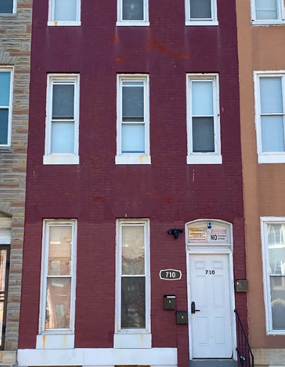 710 N Fulton Ave