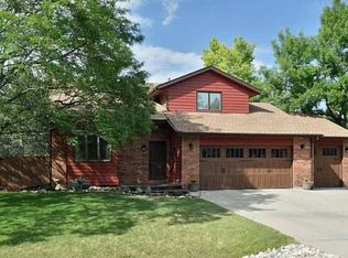 4404 Picadilly Dr, Fort Collins, CO 80526