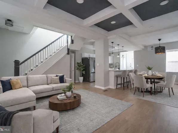 2829 Baker St, Baltimore, MD 21216