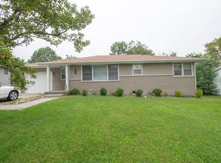 111 Sondra Ave, Columbia, MO 65202