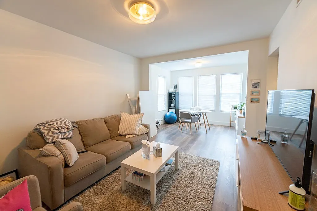 2 bed, 850 sqft, $900 — Photo 2
