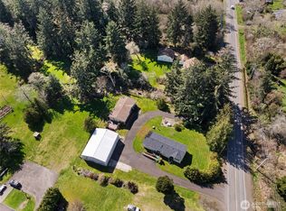 2512 Sid Snyder Drive, Long Beach, WA