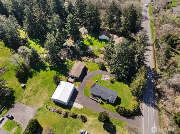 2512 Sid Snyder Drive, Long Beach, WA 98631