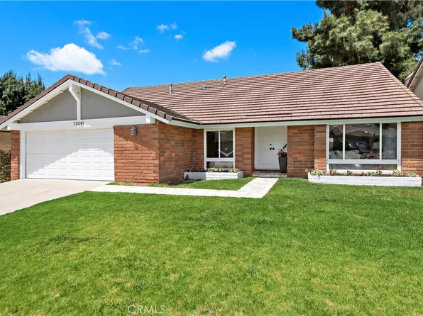 13041 Ranchwood Rd, Tustin, CA 92782